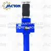 high positioning accuracy 50kn 5 ton electric ball screw jack for crank handle worm gear ball screw linear actuators systems