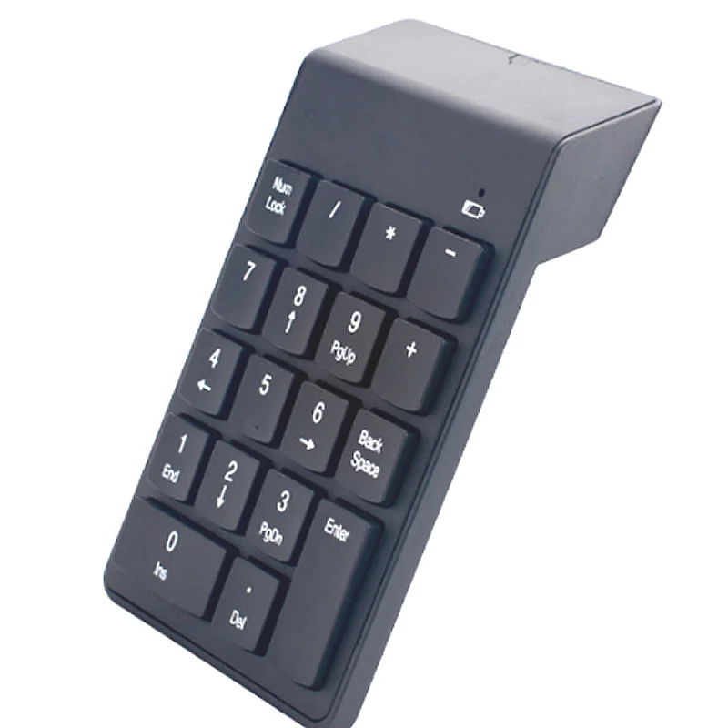 mini numeric keypad 1