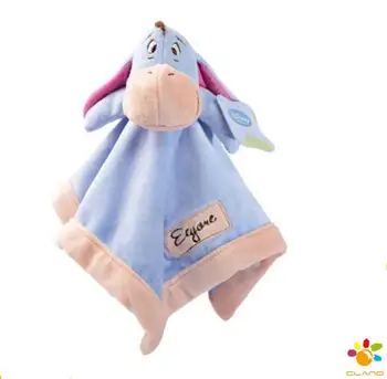 eeyore baby blanket