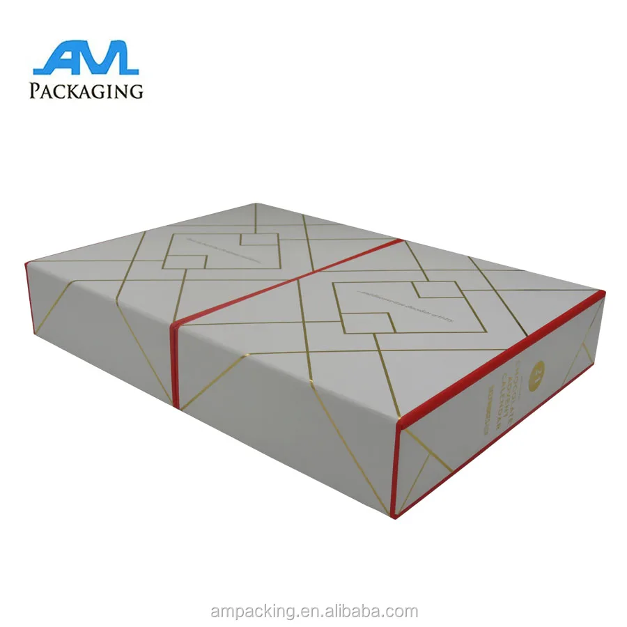 Cute Advent Calendar Boxes for Seasonal Gifts - Alibaba.com