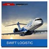 Professional | Cheap air freight forwarding agent from China to Congo Rep