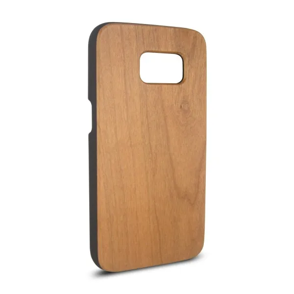 

Wholesale PC wood phone case for Samsung S7/plus