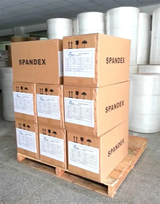 baby diaper raw material