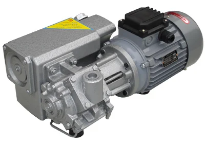 
X-10 Single Stage rotary Vane rotary vane vacuum pumps with CE certification 