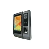 Web Based touch screen Android 6.0 wall mounted time recording attendance machine
