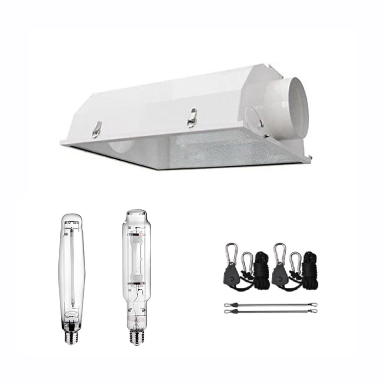 
China Best Quality Complete Hydroponic Grow Kit System Equipment For Hydroponics 