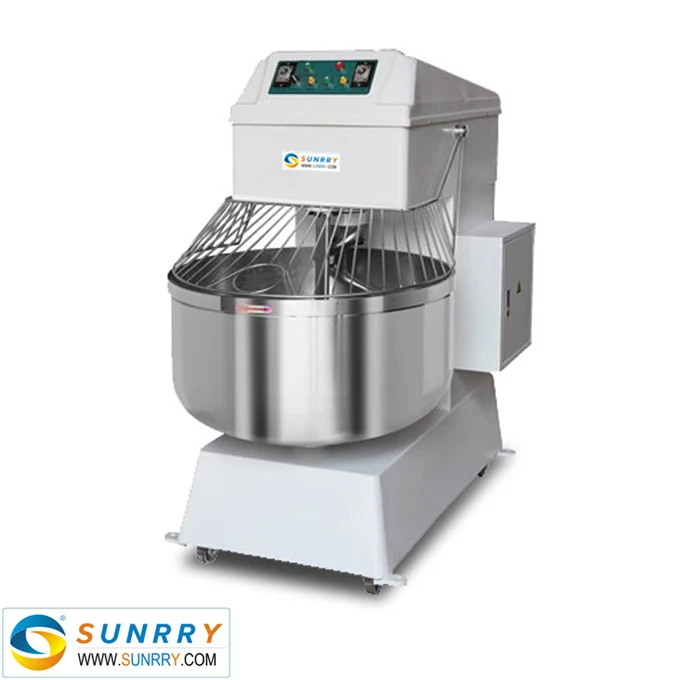 SY-SM80T,Dough Mixer,80 Liters,Belt Transmission, CE.jpg