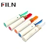 Filn 8mm 3v 5v 6v 12v 220v mini LED indicator light led 24v indicator lamp 4.8mm faston snap in
