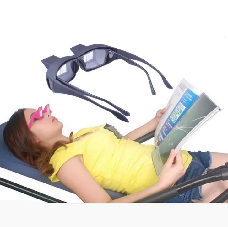 

High Definition Bed View Lazy Glasses Creative Periscope Horizontal For Reading and Watch TV