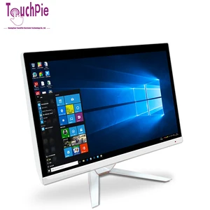 Ultra Slim 21.5 inch Windows 7 All One i7 Desktop PC