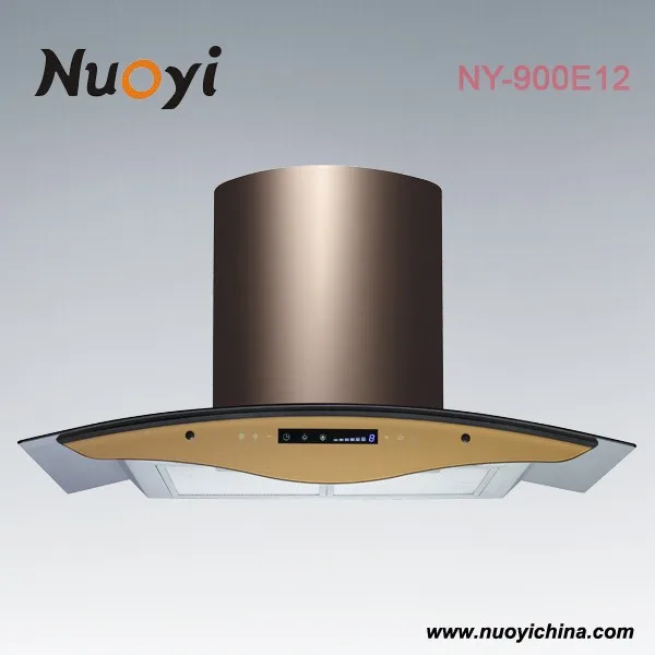 Made In China Outdoor Fireplace Chimney Bbq Range Hood Range Hood