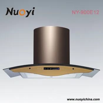 Made In China Outdoor Fireplace Chimney Bbq Range Hood Range Hood