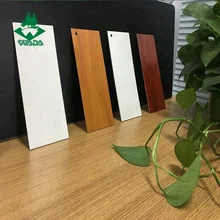 Хорошее качество, экспорт в Канаде, двери кожей, поставщик Китай