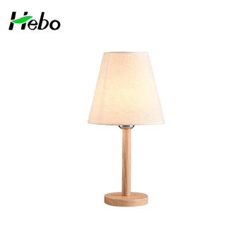 Decoration Wooden Bedroom Small Table Lamp With Wooden Lamp Body Buy Bedroom Table Lamps Wooden Lamp Body Table Lamp Small Table Lamp Product On