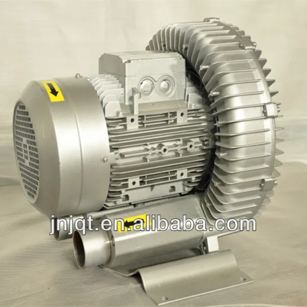 Cnc High Volume Low Pressure Air Pump 3 Phase Buy High Volume Low