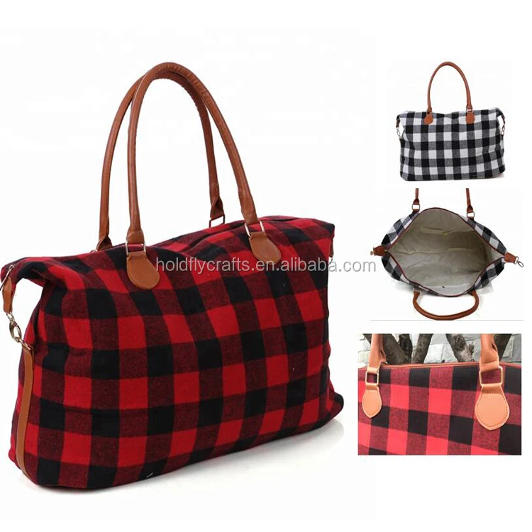 buffalo plaid tote bag 18.jpg
