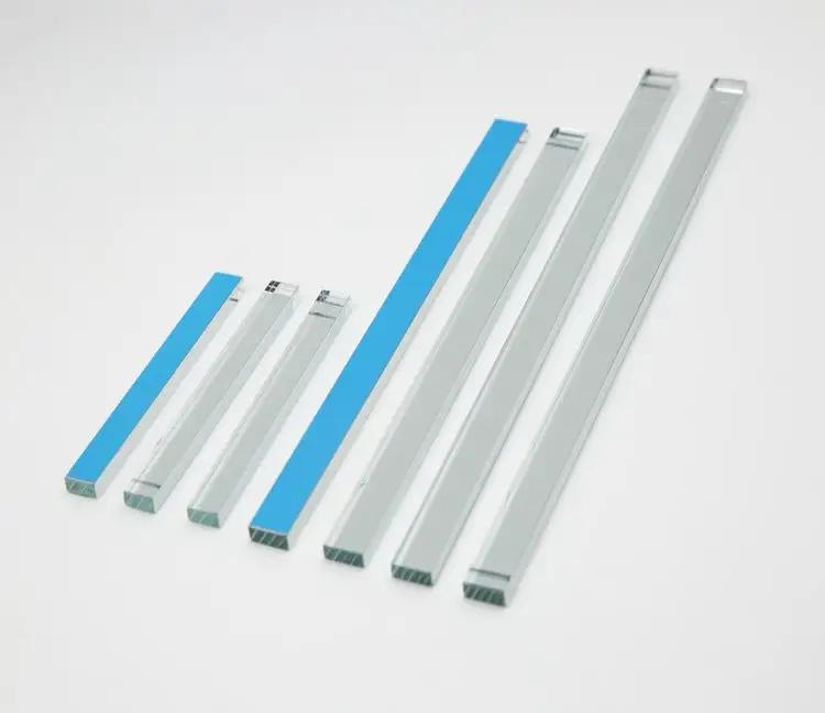 Enhanced Reflective Mirror