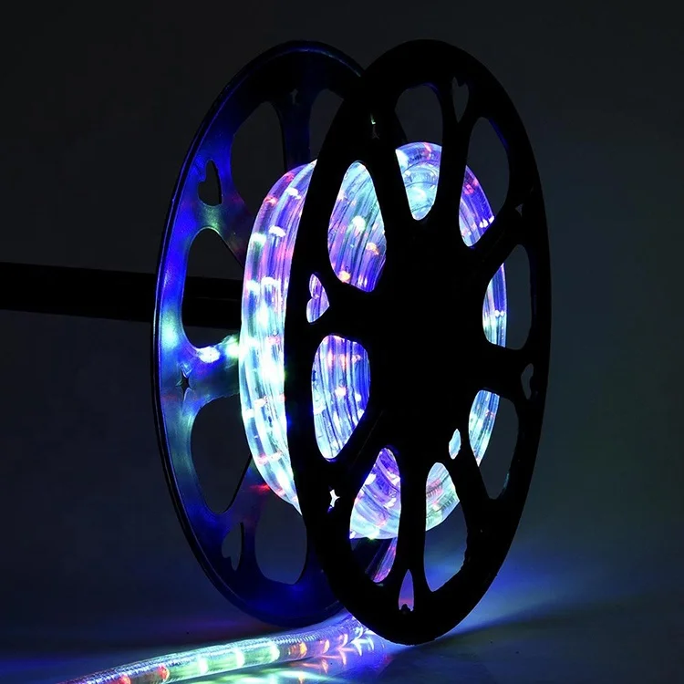 Best quality promotional waterproof led strip light for Outdoor and Indoor