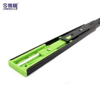 More Smooth Kitchen Drawer Parts Self Closing Drawer Slide Ball