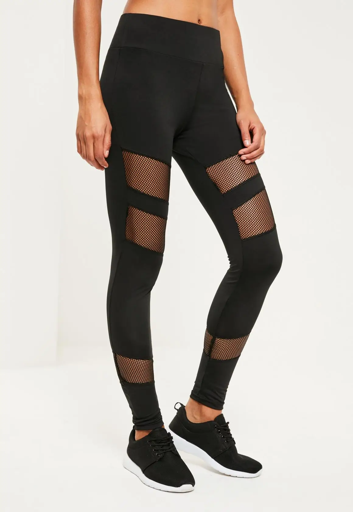 black yoga pants near me