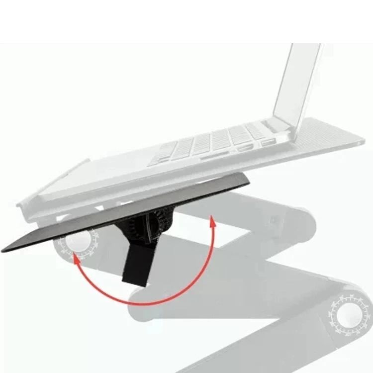 Computer Desk Specific Use and Commercial Furniture General Use Folding laptop desk