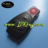 best price 3+1 buttons remote key shell for Old style MB ar key case