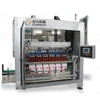 Automatic case packer for bottles, cans, bags and cups