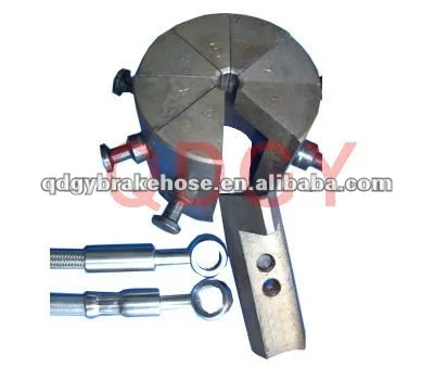 crimping machine mold 3