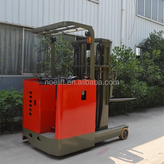 electric reach truck (6).JPG