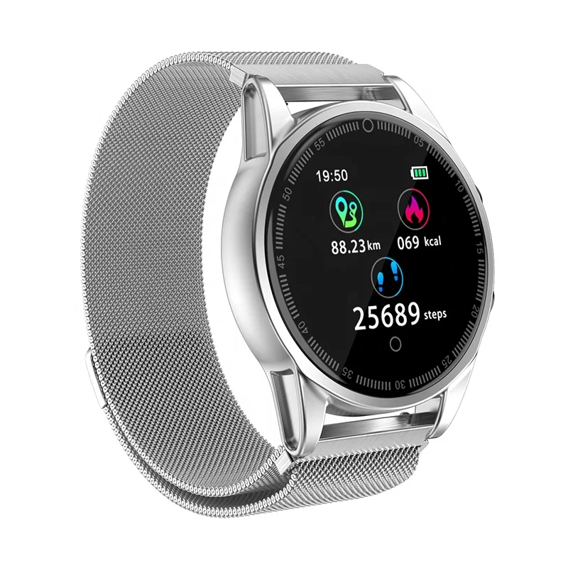 

new fashion health track Blood Pressure Blood oxygen Monitor smart bracelet