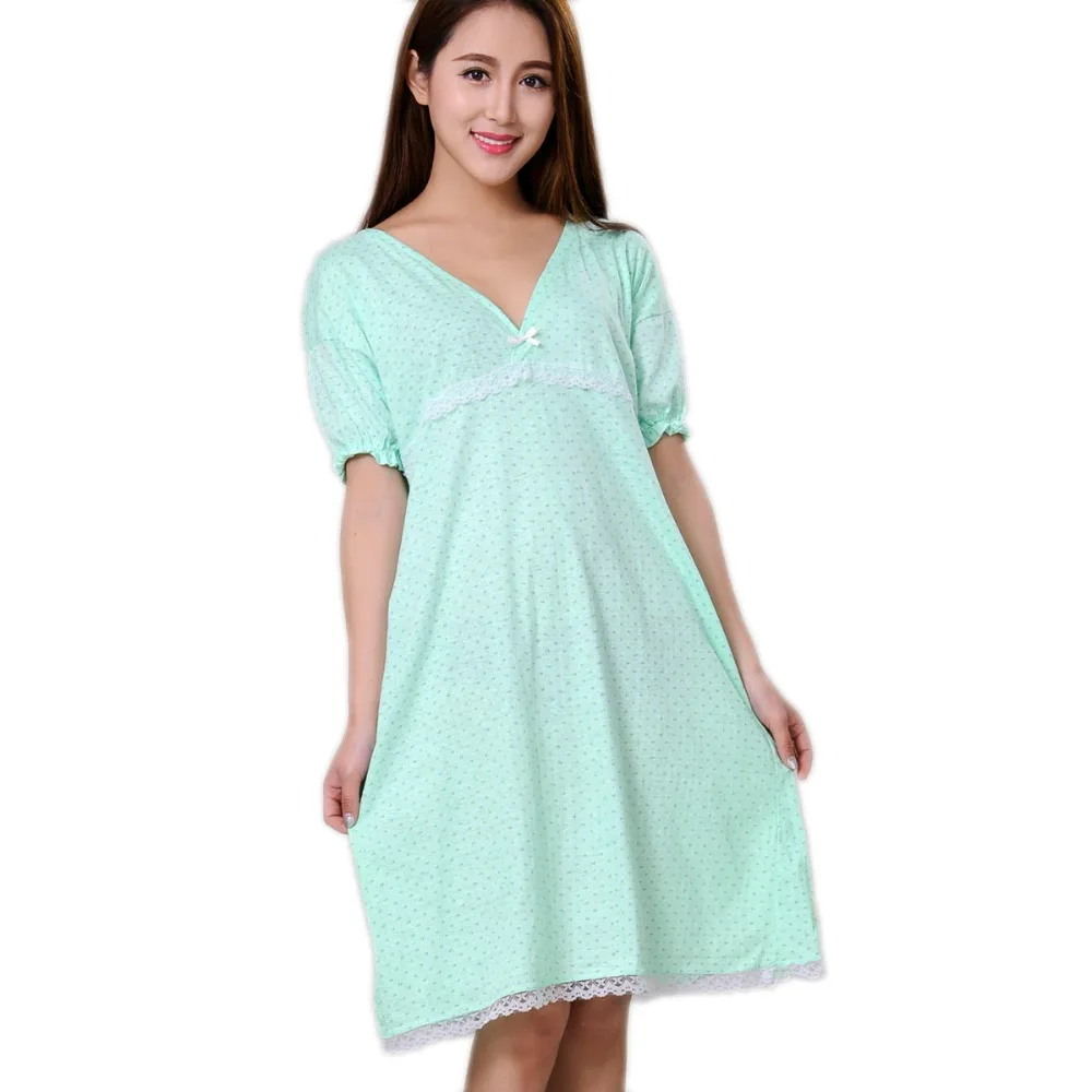 Cotton gowns sleepwear Free shipping and free returns on nightgowns and nightshirts for women at mundo-halflife.tk