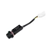 auto parts Hand throttle controller 1101010-PP301 for NPR75/4HK1-TCS 700P for isuzu