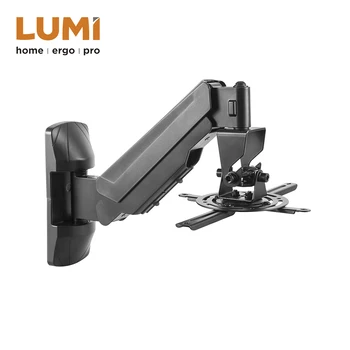 Interactive Counterbalance Projector Mounts Universal Projector