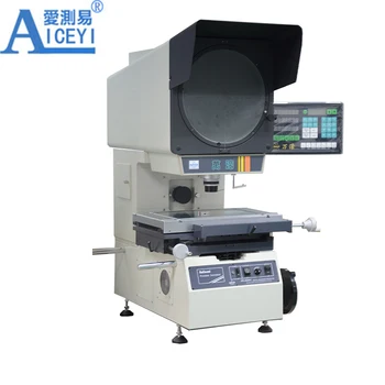 Digital Optical Comparator Measurement Machine,Optical Profile ...