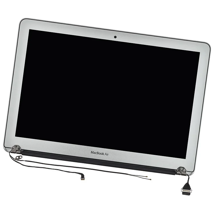 

New Original 13.3'' LCD for Apple MacBook Air A1466 LCD Screen Display Assembly MD760 MJVE2 EMC 2632 EMC2925, Silver