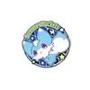 Wholesale cheap high quality odorless silicone coaster