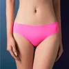Sexy Traceless Women Underwear Briefs Ultra-thin Comfort Underwear Women Seamless Panties Soft Underpants wholesale