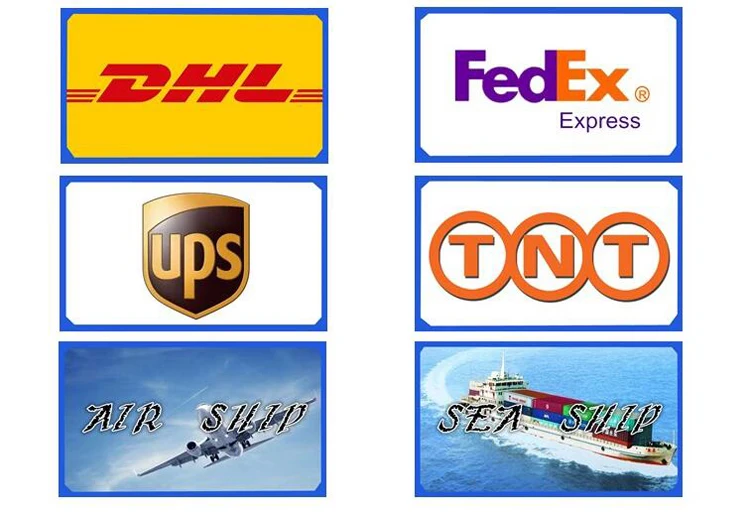 shipping