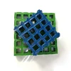 GRP FRP Fiberglass Mini Mesh Grating from China