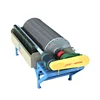 black gold magnetic separator machine,small wet magnetic separator