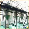 bulk oil refinery machine processing avocado oil refining machine