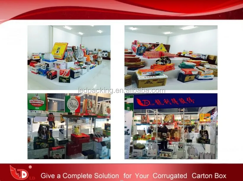 Custom design logo prinring corrugated cardboard box Wardrobe Box