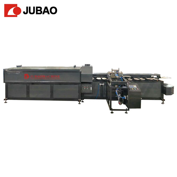 glove dotting machine 7