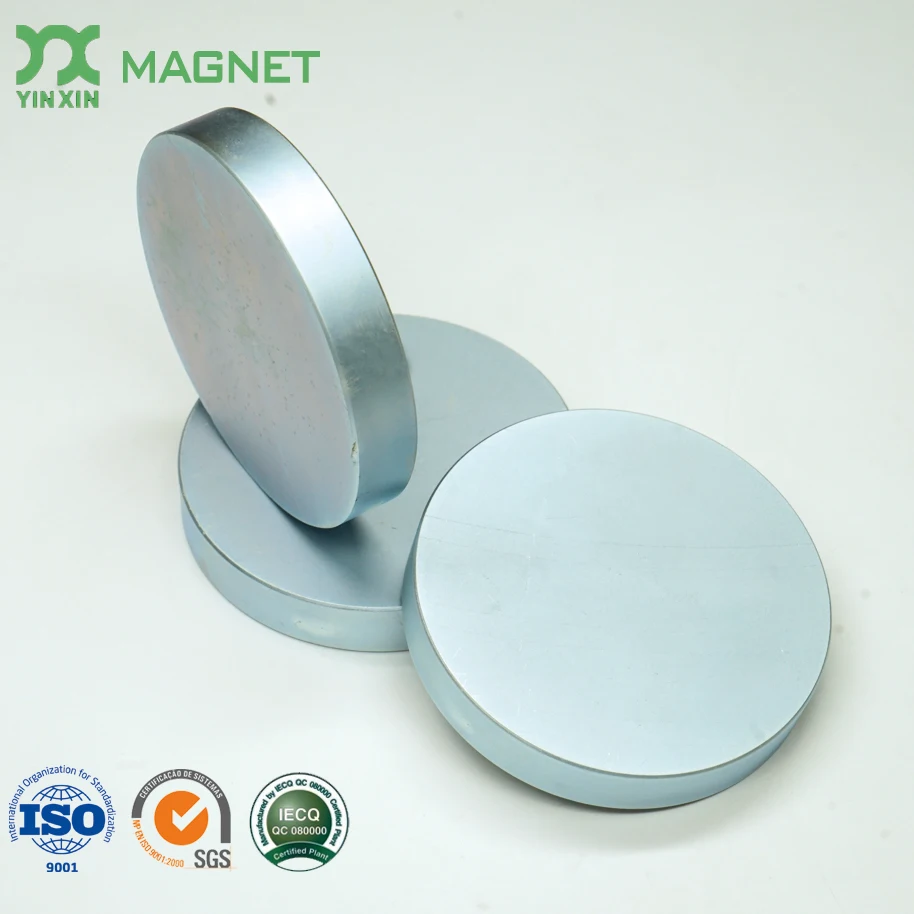 Large Zinc 10000 Gauss 48sh Ndfeb 12mm Neodymium For Sale Buy