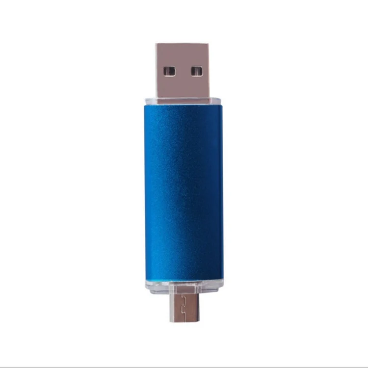 Toptai Wholesale USB Pen Drive Bulk Cheap OTG USB Flash Drive 32GB Memory Stick