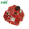 Shenzhen PCBA Contract manufacturer dip service PCB assembly