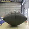Pillow Type Pipeline Underwater Lifting Kayak bow airbags Air bag yacht flotation bags