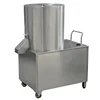 Industrial instant noodle making machine price in China