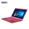 China price 11.6 inch windows roll top notebook laptop