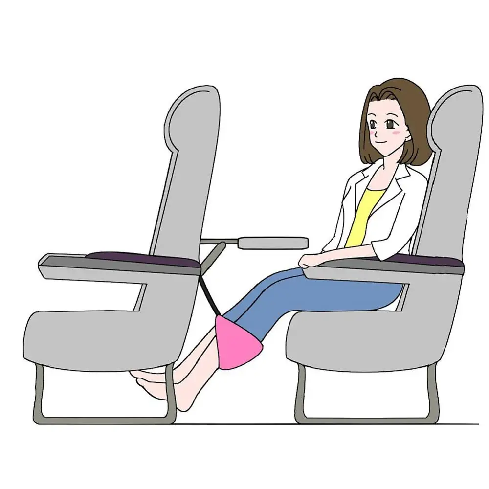 Стоячие кресла для самолета